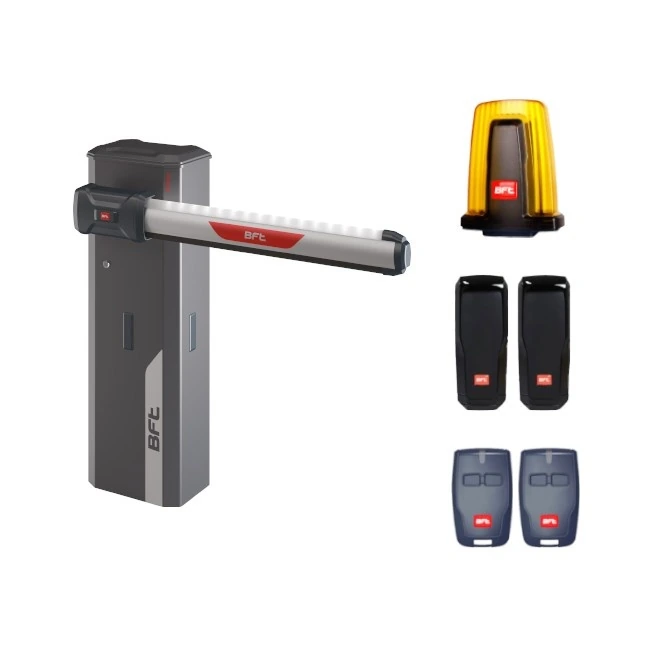 BFT Giotto BT A50 ürün görseli